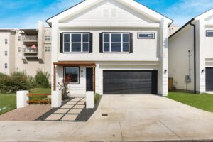 Alamo Modern Phase 2 - home mini